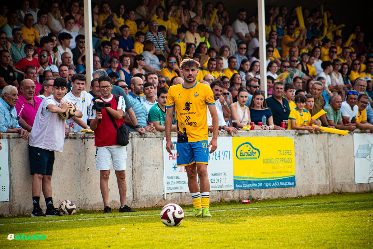 📸 | Fotogalería del CF La Solana 🆚 CD Yuncos, en imágenes 🔗 Galería  completa: https://t.co/2HHMAZvt8V 📸 @Rub8n1