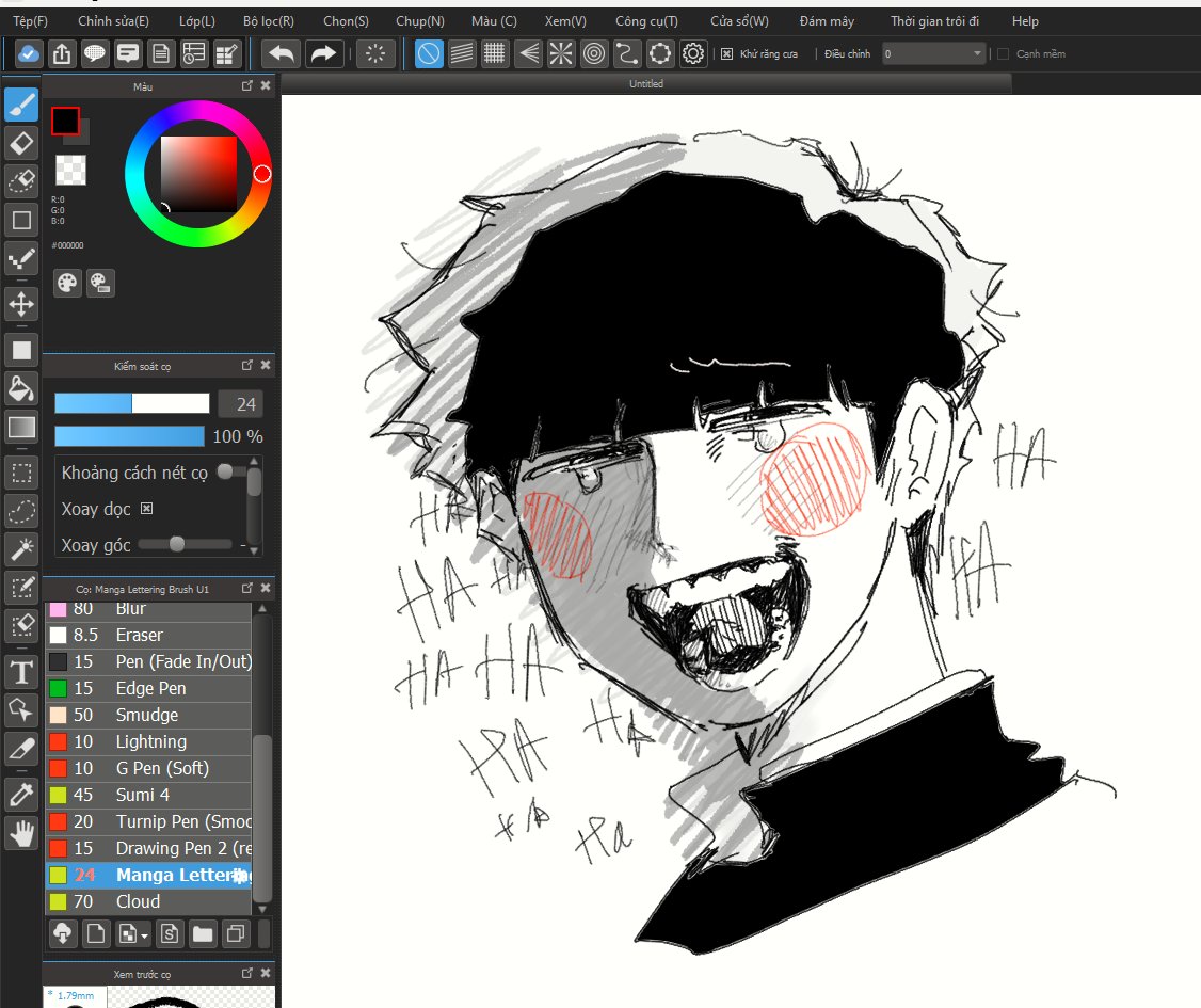 Min_tramcam's tweet image. #mobpsycho100 #mob100