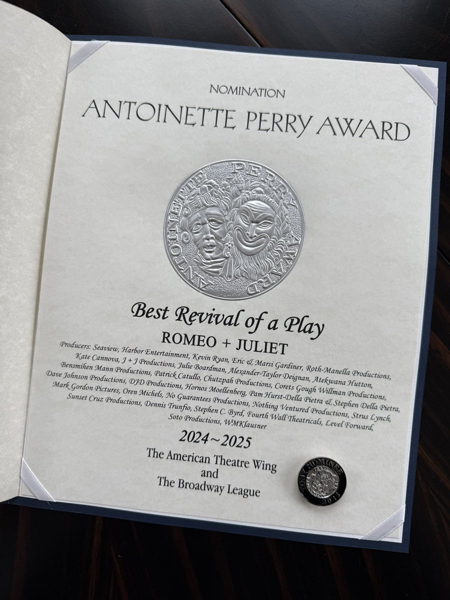 still can’t believe TONY is a woman …