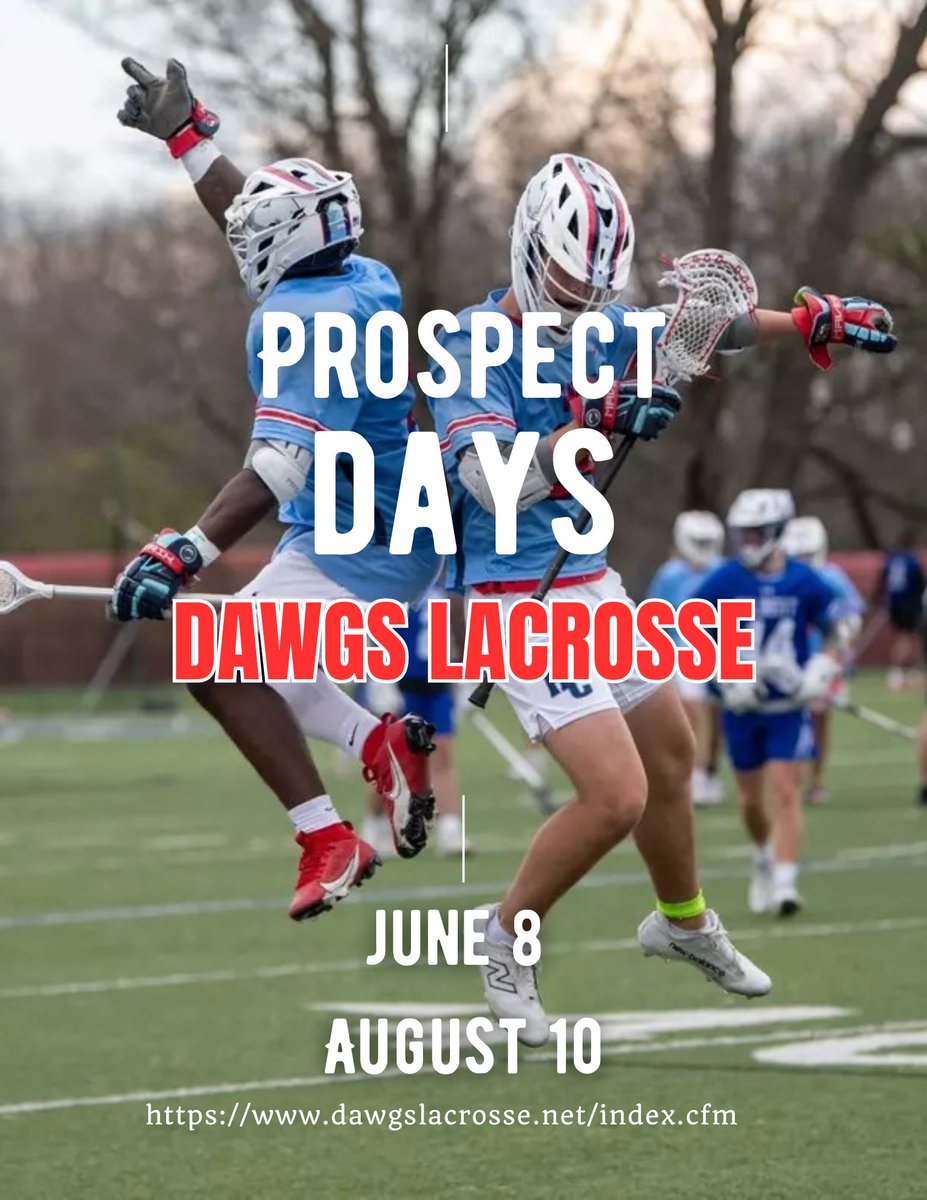 Jason Griffith (@coachjgriff) on Twitter photo Still Spots available for June 8. Come out and play!
<a href="/HiramLax/">Hiram Menās Lacrosse</a> <a href="/CLELaxNews_216/">Cleveland Lacrosse News</a> <a href="/uslaxnorthcoast/">Northern Ohio Lacrosse Organization</a> <a href="/USLaxCOC/">Central Ohio Lacrosse</a> <a href="/USLaxofRoc/">USA Lacrosse of Greater Rochester</a> Still Spots available for June 8. Come out and play!
<a href="/HiramLax/">Hiram Menās Lacrosse</a> <a href="/CLELaxNews_216/">Cleveland Lacrosse News</a> <a href="/uslaxnorthcoast/">Northern Ohio Lacrosse Organization</a> <a href="/USLaxCOC/">Central Ohio Lacrosse</a> <a href="/USLaxofRoc/">USA Lacrosse of Greater Rochester</a>