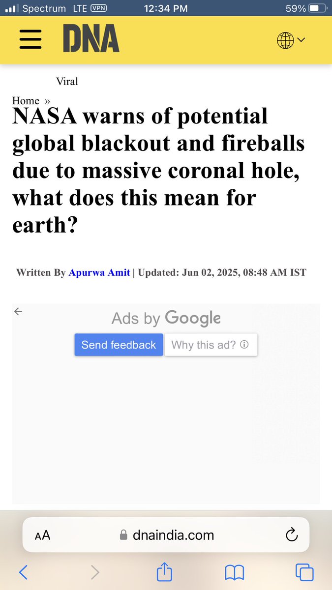 😎🇺🇸🌎⚡️ We Interrupt Your Current ‘Programming’. dnaindia.com/viral/report-n…