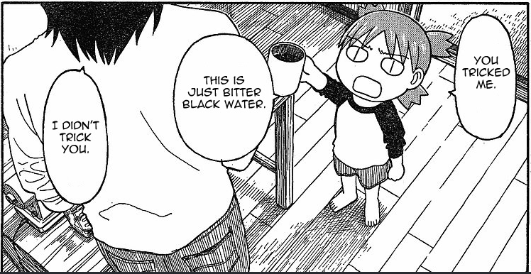 Yotsuba Screens (@yotsubascreens) on Twitter photo 