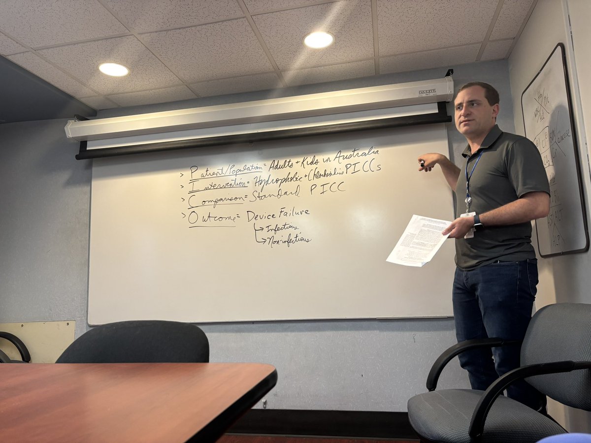 Pitt Medicine Chiefs (@pittimchiefs) on Twitter photo Happening now! Full house <a href="/PittGIM/">Pitt General Internal Medicine</a> EBM conference about the PICNIC trial at Shadyside presented by <a href="/kseniya_y_a/">Kseniya Anishchenko, MD</a> & moderated by Dr Metzinger #LifeChangingResidency Happening now! Full house <a href="/PittGIM/">Pitt General Internal Medicine</a> EBM conference about the PICNIC trial at Shadyside presented by <a href="/kseniya_y_a/">Kseniya Anishchenko, MD</a> & moderated by Dr Metzinger #LifeChangingResidency