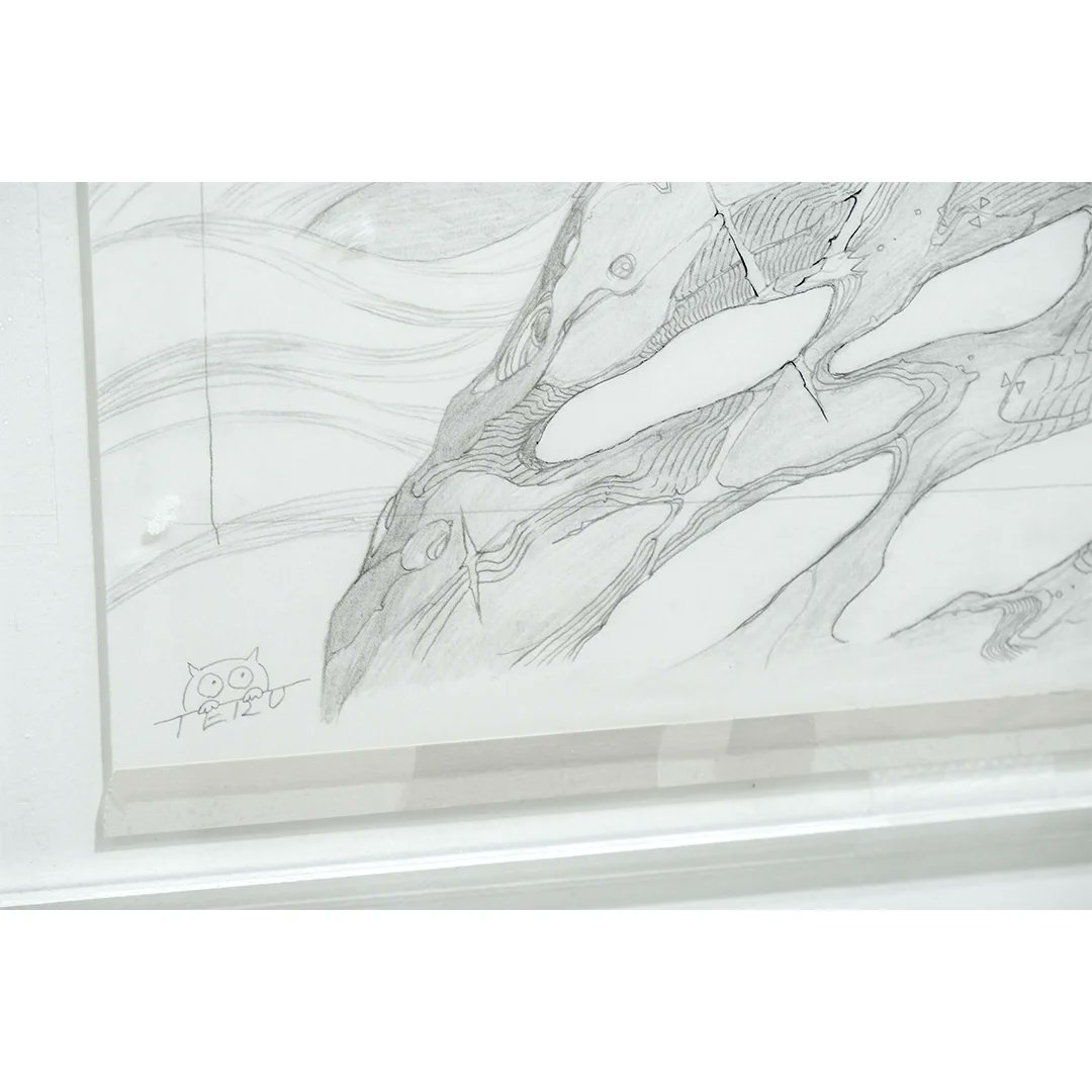 ãARMORYãGroup Exhibition
Such As, Gallery
2-27-10 Kitazawa, Setagaya, Tokyo
2025.5.29(THU) â 6.8(SUN)