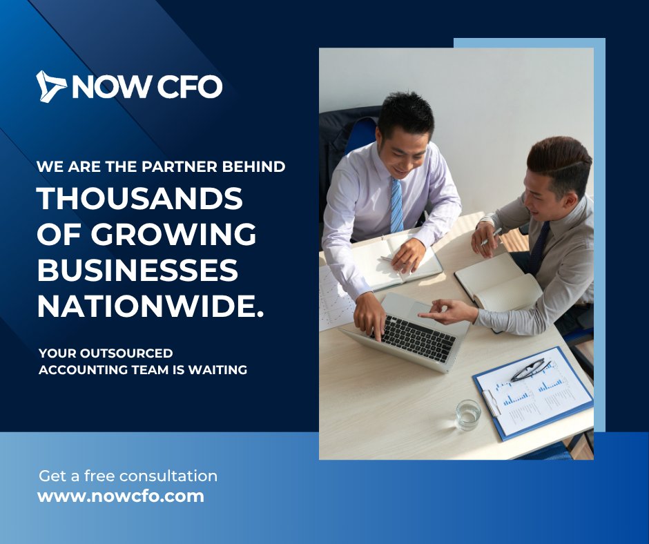 Trusted by thousands of growing businesses, we’re the outsourced accounting partner that delivers clarity, control, and confidence, every step of the way.