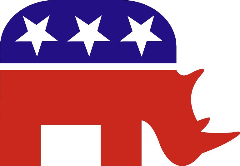 conorjq's tweet photo. If you’ve ever disagreed with any behavior or action taken by the president, you’ve likely been called a “RINO”. Why the gibe no longer has merit.| The Quill🪶
https://t.co/tD1FyU5YmJ https://t.co/mMDl1GJbZa