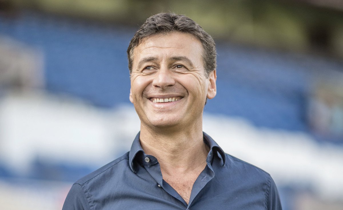 UBB 🍇 president Laurent Marti has opened up on how the club generates enough revenue to post a profit 3 years in a row 🧵

—

1. Corporate boxes at the stadium are sold for between €40k and €75k for the season 🍸