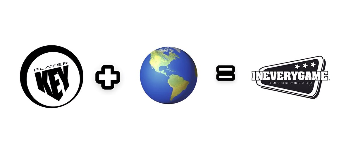 KeyPlayerNation's tweet image. The 🌎 will never stop
Looking for the next . . . 
#KeyPlayer®️ #InEveryGame ®️
🏈⚽️🏀🥎⚾️🎾🏐🎽⛳️🏒🏋🏾