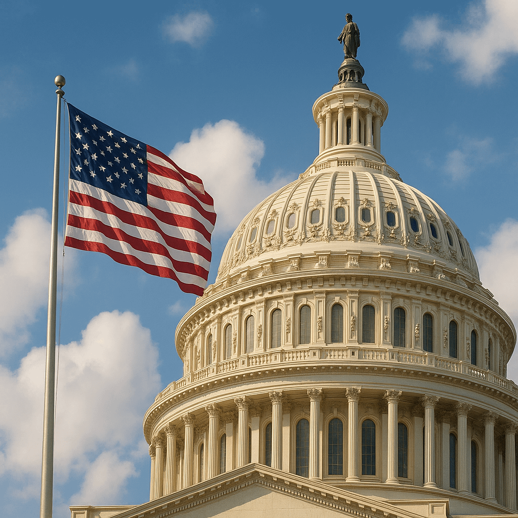 Two weeks ago the Senate voted 66-32 to advance the GENIUS act.

With amendment negotiations expected to take place later today, here's a short thread 🧵 on how the bill regulates stablecoins and why this is bullish for the space: