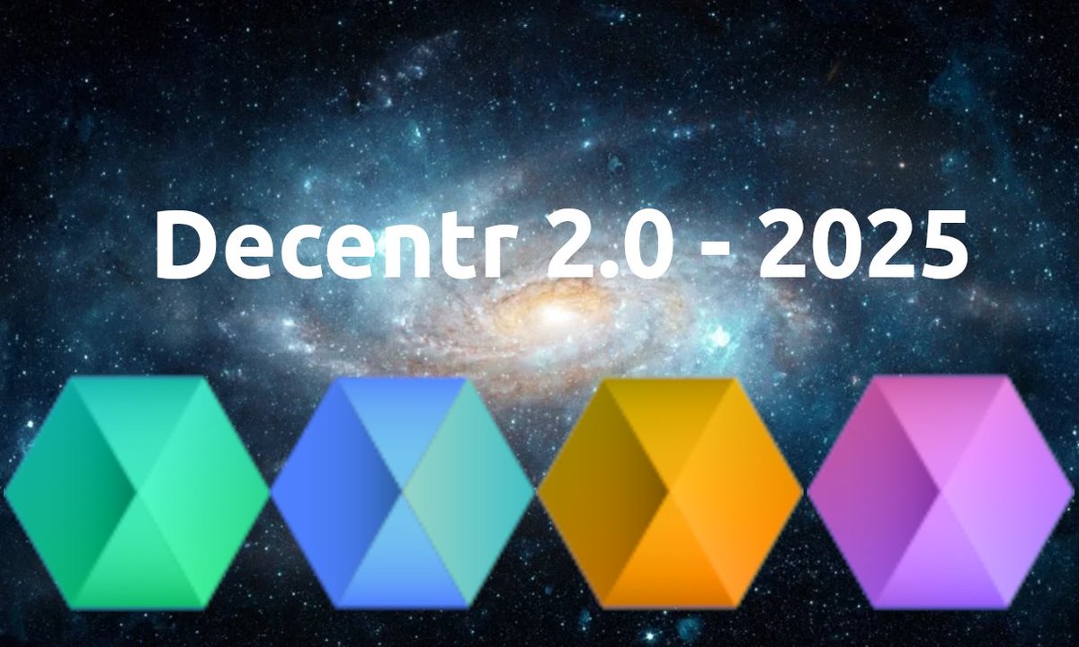 DecentrNet's tweet image. Newest Windows version of Decentr Browser is out with support for the @massachain domains and all the newest security fixes. We are working on getting out Mac and Linux and mobile versions in parallel with updating components such as PDV and VPN. Get it at decentr.net/Win_x64_Decent…