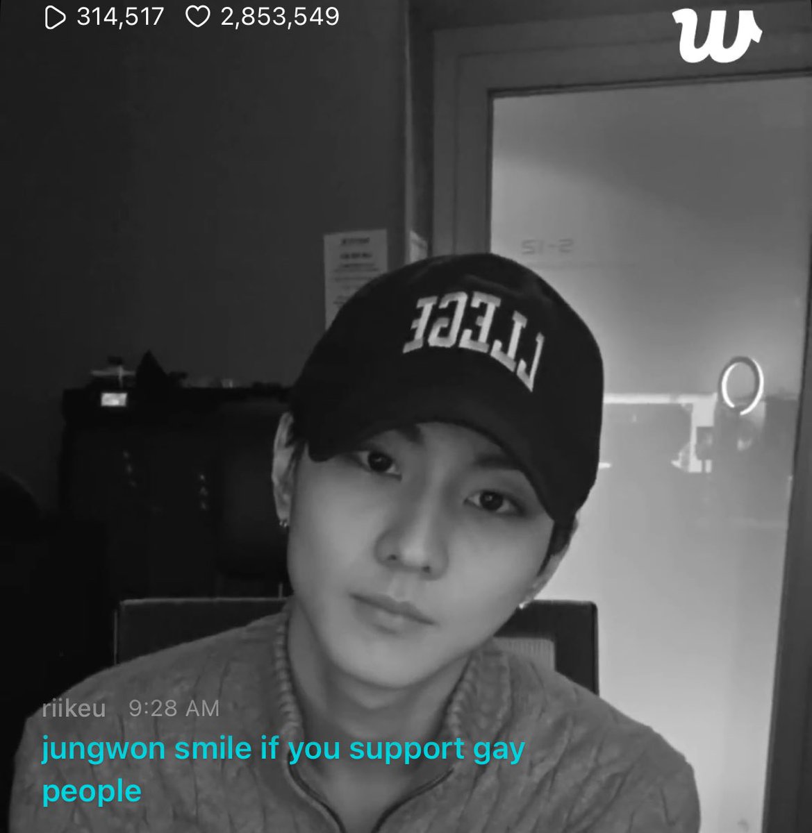 eeeyan 🗝️ is unleashed (@007hoonie) on Twitter photo 