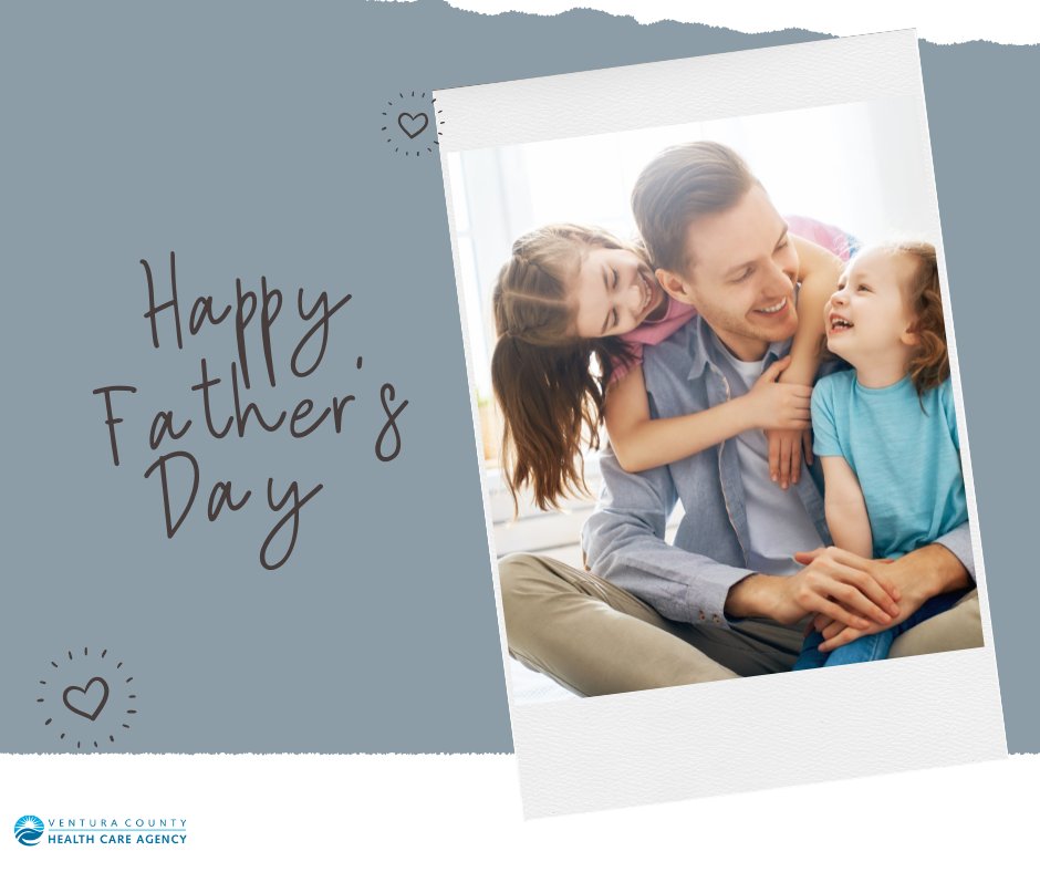 🎉 Happy Father's Day! 👔💙
To the dads who’ve guided us with strength, lifted us with love, and stood by us with unwavering support — today we celebrate you. 💪
Whether you’re a mentor, role model, coach, or simply Dad — thank you for all the laughs, lessons, and love.