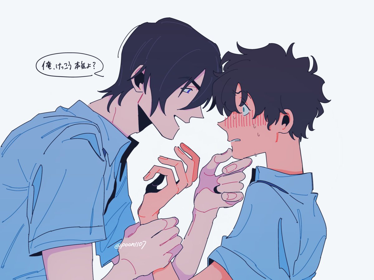 poon1107's tweet image. お気に入り過去絵ぺたぺた