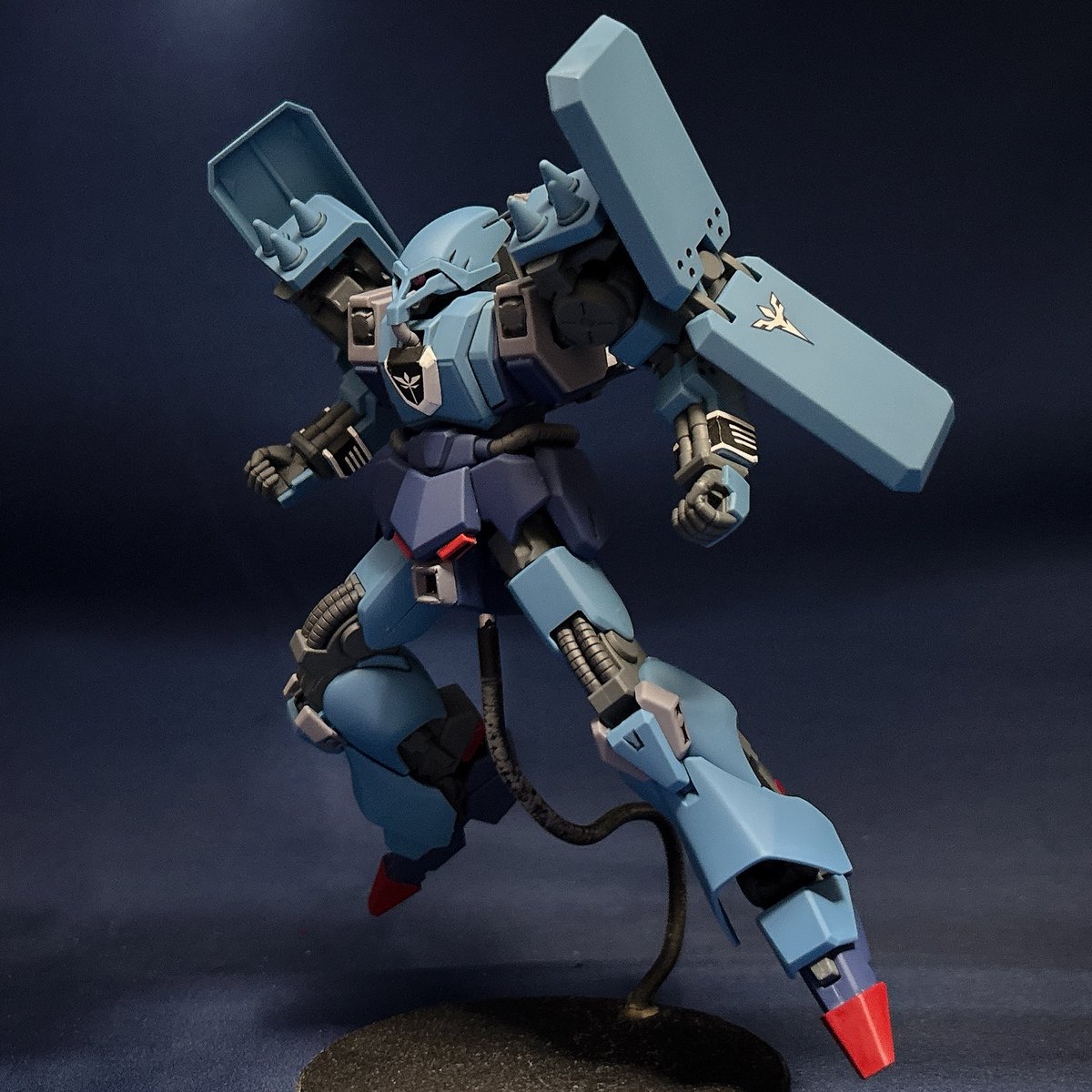 K*6様 改造品 HG　シュツルム・ガルス 改造品 HG シュツルム・ガルス | アニメ/コミック/キャラクター