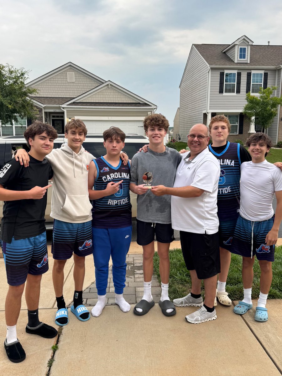 Carolina Riptide 🌊 tweet media