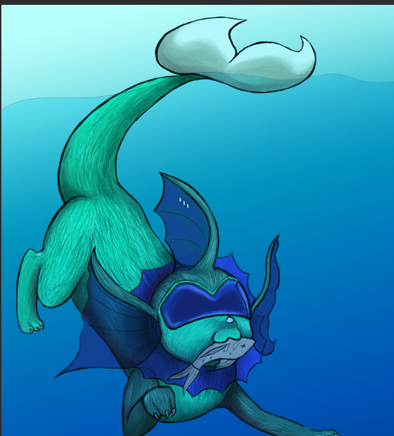Chellizard's tweet photo. Going to finish these two fun pieces on stream today. Come by and hangout! Live at 1pm EST. Link in Bio.

#twitch #streamer #chellizard #artist #myart https://t.co/Gd7SdxzHwo