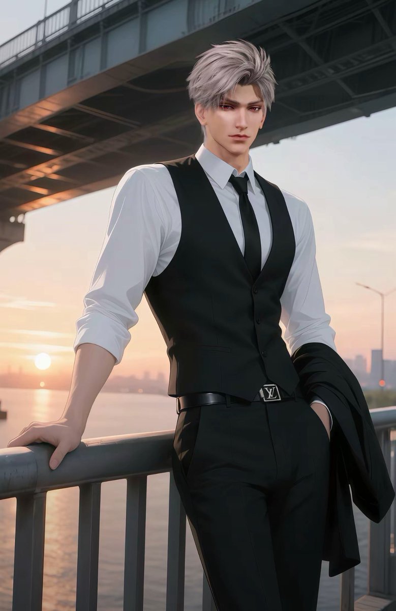 AnnieSylus60479's tweet image. 接你下班（PS）cr：Yxccc
🔗 v.douyin.com/8i1JQVsM3WU/
#Sylus #LoveandDeepspace #秦彻