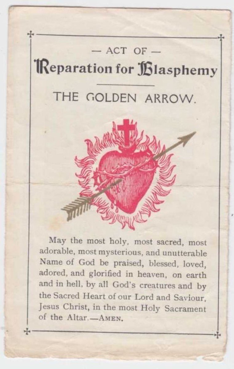 Commit this prayer to memory during the month of the Sacred Heart of Jesus.