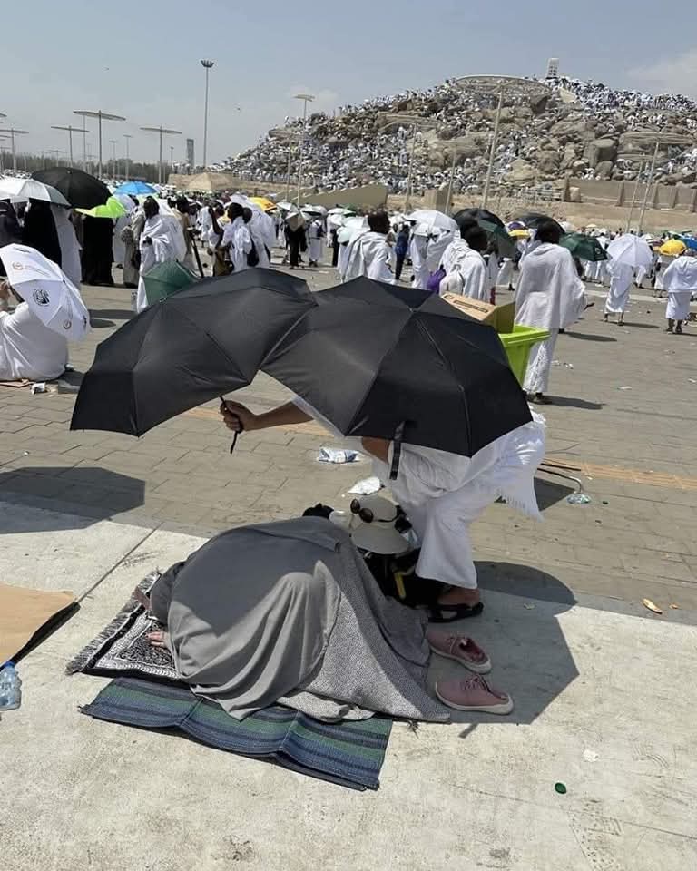 "الحنيَّةُ.. هي أساسُ الحُبِّ، وسببُ استمراريتهِ."🤍