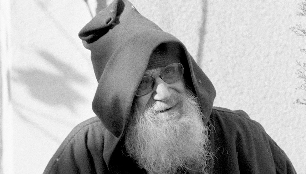 Le documentaire sur Alexander #Grothendieck d'Hervé Nisic intitulé "L'espace d'un homme" sera diffusé ce mardi 3 juin à 20h à <a href="/CineMassy/">CinéMassy</a> !
vimeo.com/33110361
<a href="/villedemassy/">Ville de Massy</a> <a href="/nicolas_samsoen/">Nicolas SAMSOEN</a> <a href="/agglopariSaclay/">Agglomération Paris-Saclay</a> <a href="/Asso_Animath/">Animath</a> <a href="/Institut_IHES/">Institut des Hautes Études Scientifiques - IHES</a> <a href="/cdf1530/">Collège de France</a> <a href="/InHenriPoincare/">IHP</a> <a href="/ClubTangente/">Club Tangente</a>