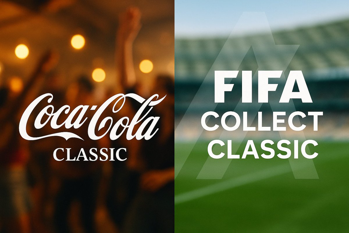 Data History Museum (@datamuseum) on Twitter photo In 1985 <a href="/CocaCola/">Coca-Cola</a> made one of the greatest marketing comebacks ever — they changed the recipe, people revolted, and they brought back Coke Classic
It’s still studied in universities today 👨🎓
⚽️ <a href="/FIFACollect/">FIFA Collect</a> just changed their recipe (by leaving #Algorand) and the backlash is In 1985 <a href="/CocaCola/">Coca-Cola</a> made one of the greatest marketing comebacks ever — they changed the recipe, people revolted, and they brought back Coke Classic
It’s still studied in universities today 👨🎓
⚽️ <a href="/FIFACollect/">FIFA Collect</a> just changed their recipe (by leaving #Algorand) and the backlash is