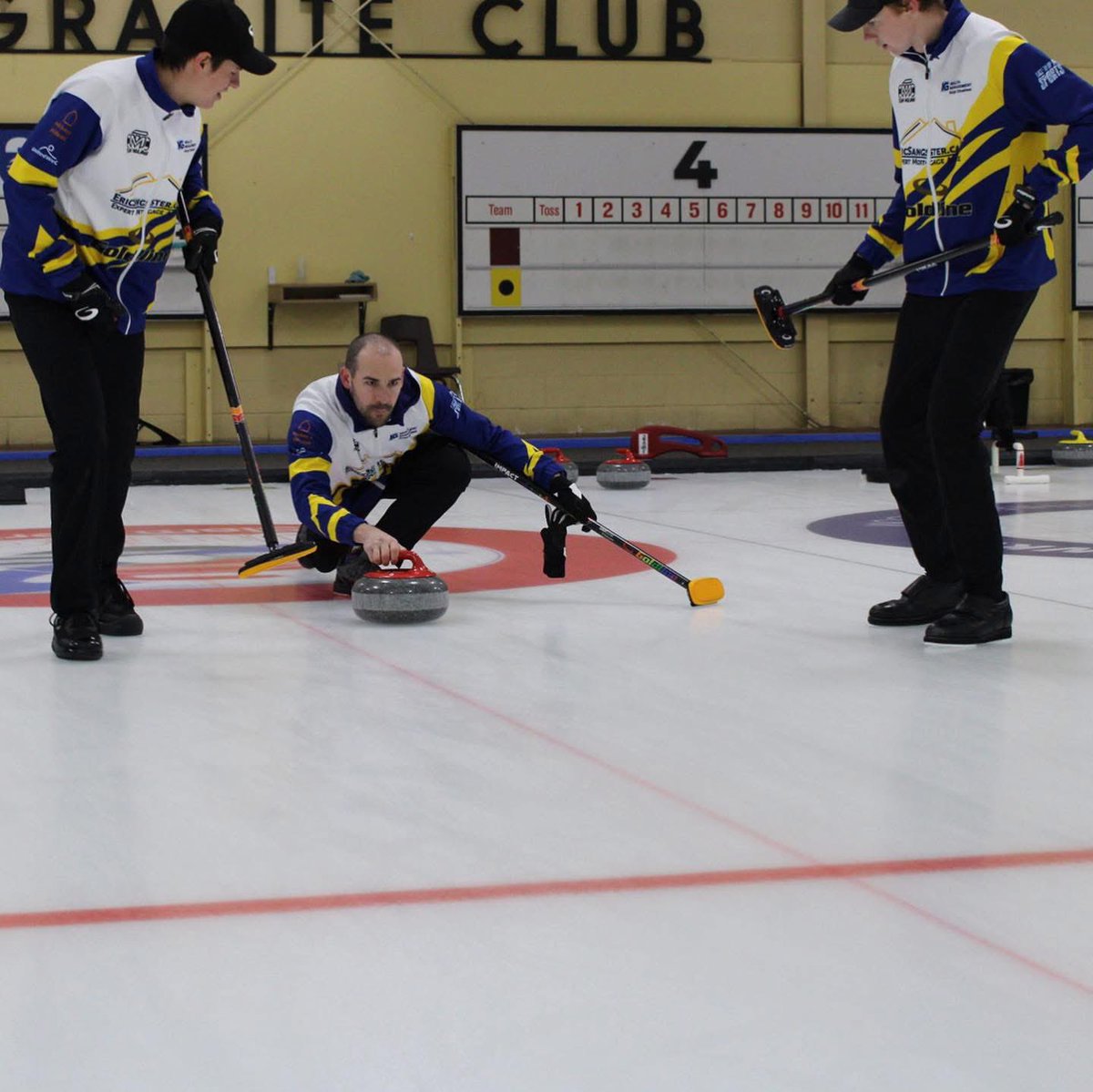 Team Mulima tweet media