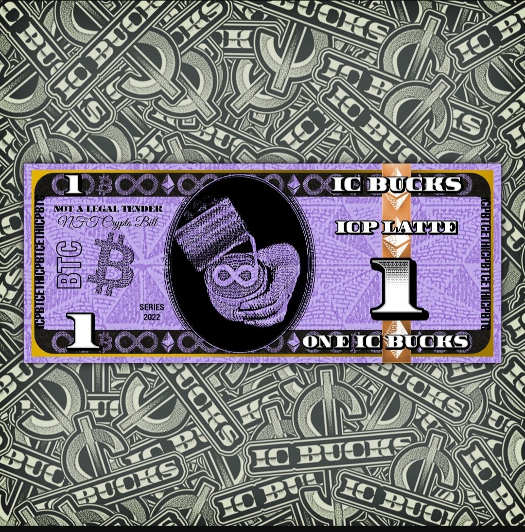 <a href="/Geekchains/">geekchains.icp ∞</a> <a href="/EgidoVal/">Egido Val</a> <a href="/caffeineai/">caffeine</a> <a href="/ic_bucks/">ICBUCKS.ICP</a> Cheers!