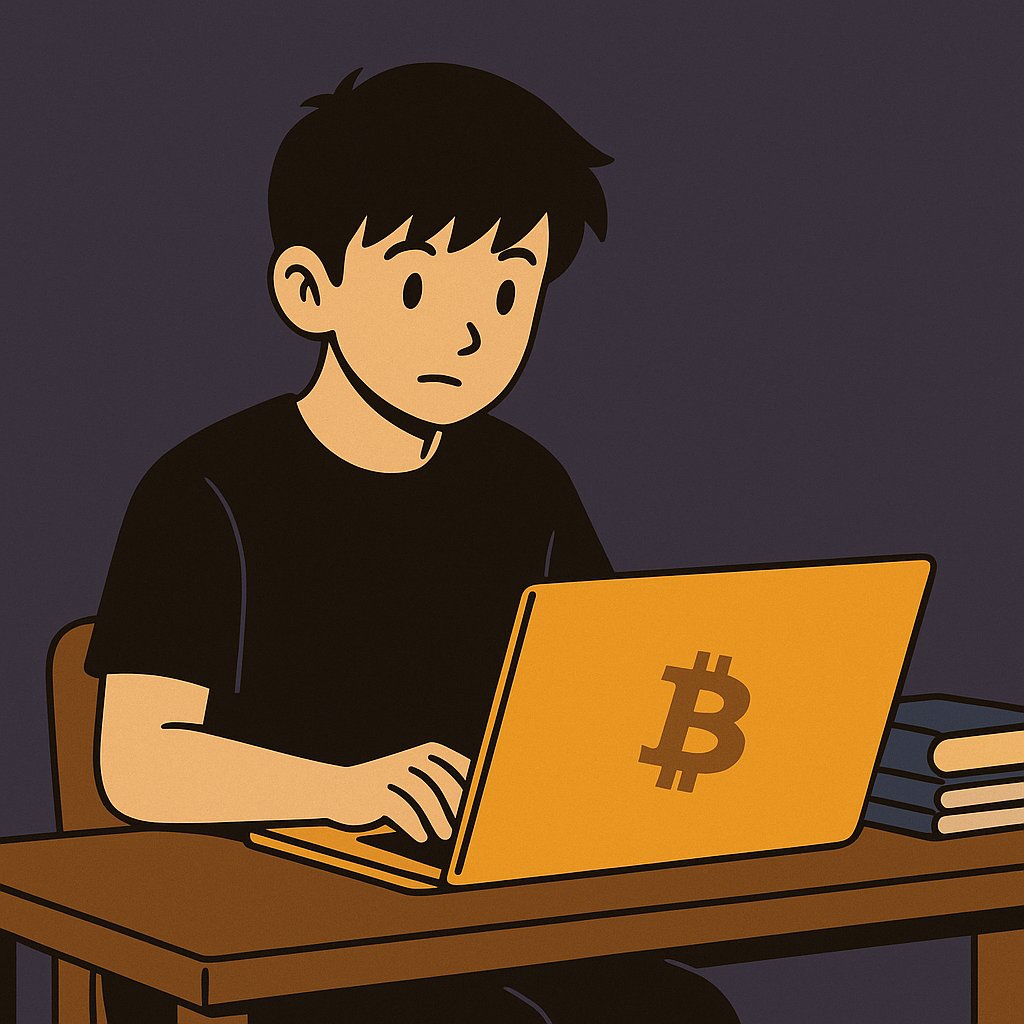 JustBenGo's tweet photo. End of Day.
Still no alpha dropped in my wallet,
still no DM from a secret whale,
but I keep stacking replies and https://t.co/r0Pa9HBDSc day someone will scroll down,
and say:
 "Damn. He really built this one reply at a time."

 #CryptoTwitter #LearningCrypto #JustBen https://t.co/EkcRxvqPvf