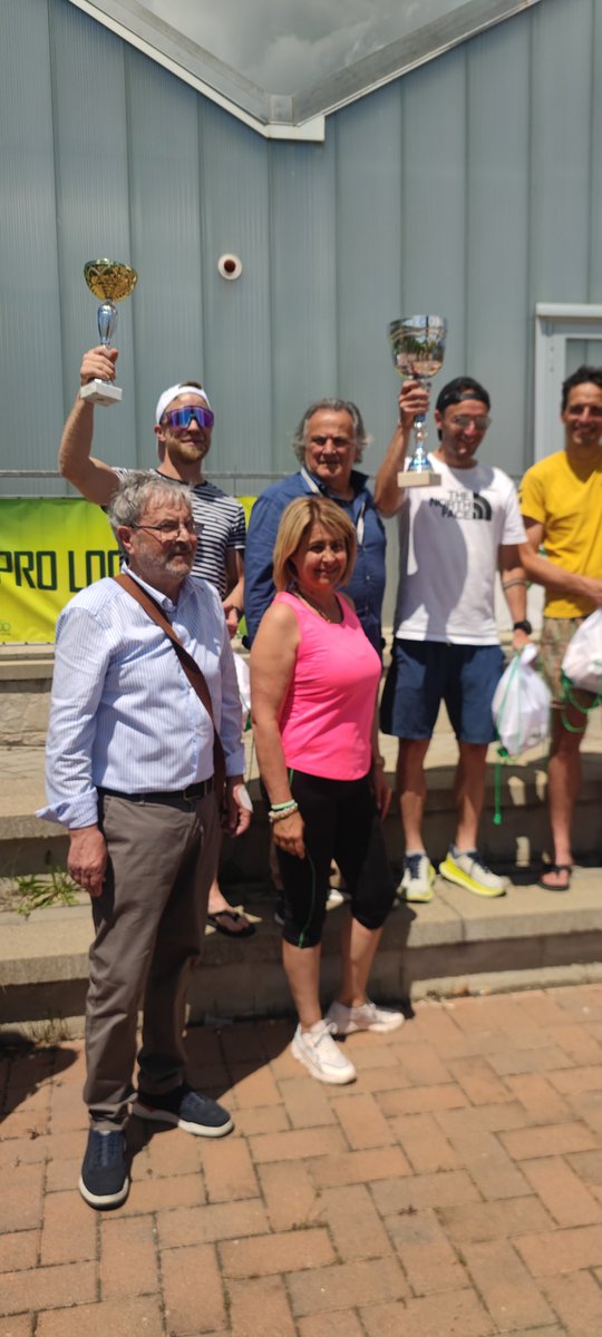 🏃‍♀️🏃‍♂️ACCUMOLI 4° EPICENTRO TRAIL,  la Dirigente della UISP,  Caterina Ubertini ha voluto ribadire la vicinanza della UISP alle popolazioni che hanno subito il dramma del terremoto e che ancora adesso lottano per la difesa della propria dignità di cittadini
facebook.com/share/p/1Fj4Yy…