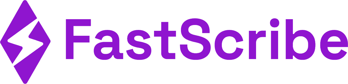 Here's a thread listing all the features available in FastScribe before the official V1 launch.