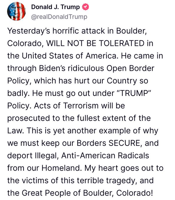 Rep. Mark Harris tweet media