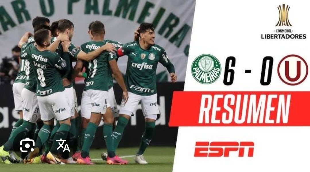 ejoz30's tweet photo. @Libertadores https://t.co/mLSUjCkAgm