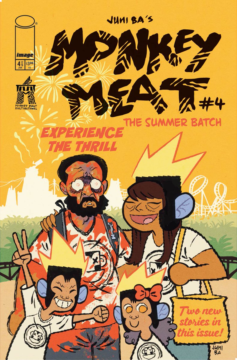 Juni Ba 🍉 tweet media