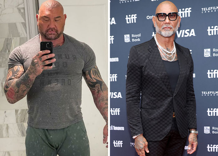ZorzStudios's tweet photo. 15 shocking #CelebrityTransformations that made #headlines this tear https://t.co/5vO7BCoWHg | #SaumyaRatan #celebrities #JawDroppingTransformations #Ozempic #StunningLooks #DramaticTransformations #StyleChoice #stars https://t.co/BbokMgqCZV