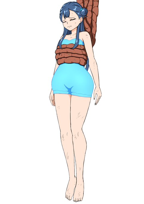 HUGっと!プリキュアで変身後はキュアアムールが一番好きでしたが、今回初めて薬師寺さあやを描いて変身前では一番好きになりました。 