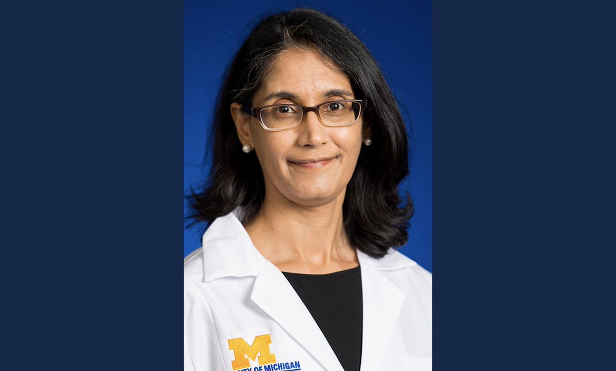 Michigan Radiology (@umichradiology) on Twitter photo Congratulations to Dr. Aparna Joshi on receiving the WIR Ally Award! Your leadership and dedication in fostering an environment where everyone is welcomed and valued at Michigan Medicine is truly inspiring. Thank you for all that you do, Dr. Joshi! 🎉 <a href="/AparnaJoshiMD/">Aparna Joshi MD FACR FAAP</a> Congratulations to Dr. Aparna Joshi on receiving the WIR Ally Award! Your leadership and dedication in fostering an environment where everyone is welcomed and valued at Michigan Medicine is truly inspiring. Thank you for all that you do, Dr. Joshi! 🎉 <a href="/AparnaJoshiMD/">Aparna Joshi MD FACR FAAP</a>