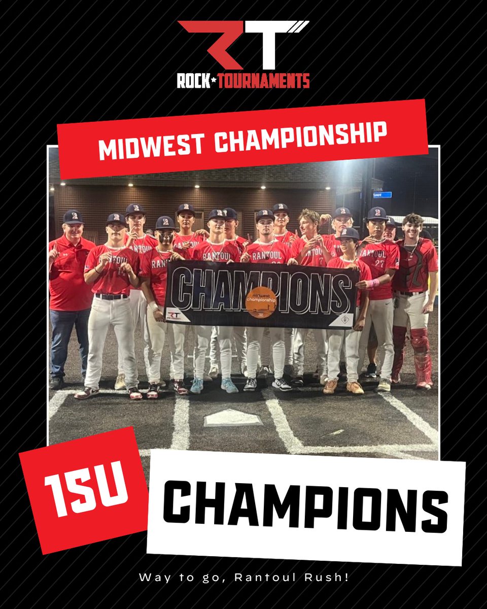 Rock Tournaments tweet media