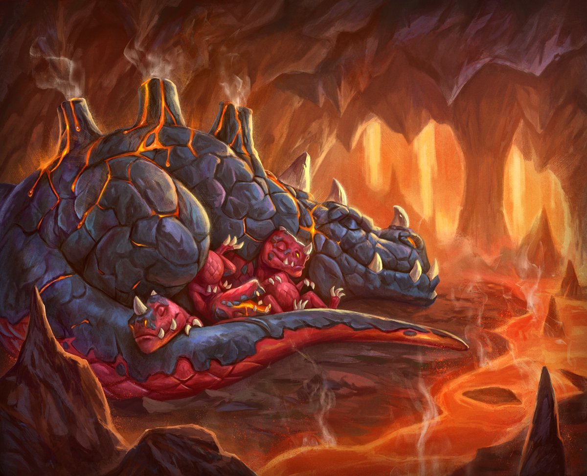 Dmitry Bolotov (COMMISSION OPEN) (@cryofowlart) on Twitter photo Hearthstone - Spirit of the Mountain
Art for the new <a href="/PlayHearthstone/">Hearthstone</a> expansion
The Lost City of Un'Goro
AD: Jim Nelson #art #warcraft #blizzard #Hearthstone Hearthstone - Spirit of the Mountain
Art for the new <a href="/PlayHearthstone/">Hearthstone</a> expansion
The Lost City of Un'Goro
AD: Jim Nelson #art #warcraft #blizzard #Hearthstone