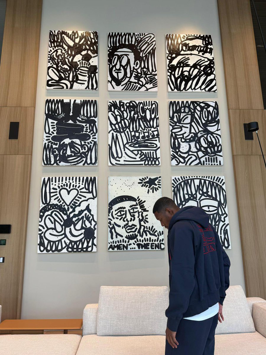 Slawn for David Alaba (2025)