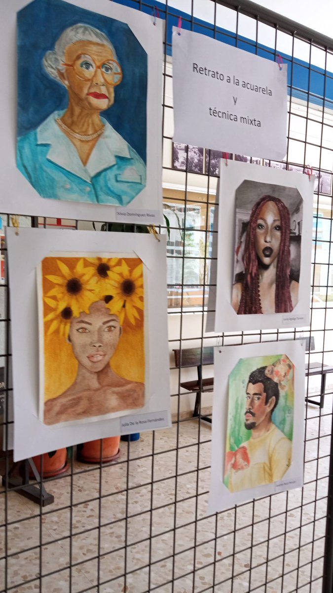 IES Virgen de Valme tweet media