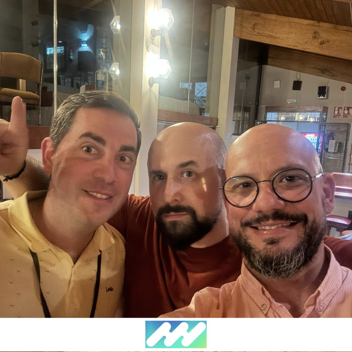 iPlantMicro Lab (@iplantmicro) on Twitter photo Last week we have the honor to be invited to the #EICS, about the relevance of emerging crops. We want to thanks <a href="/mreguera3/">María R 🌱</a> (<a href="/UAM_Madrid/">UAM Autónoma Madrid</a>) and <a href="/NutriCropSpain/">Cultivos Emergentes</a> for organizing this and join us for future projects👩🏻🌾🌱🌾 <a href="/ITACYL/">Innovación agroalimentaria - JCyL</a> <a href="/irtacat/">IRTA</a> <a href="/IAS_CSIC/">IAS-CSIC</a> <a href="/VCarryOn1/">Victor Carrion Bravo</a> <a href="/itqbnova/">ITQB NOVA</a> <a href="/greenit_bio4sus/">GREEN-IT</a> Last week we have the honor to be invited to the #EICS, about the relevance of emerging crops. We want to thanks <a href="/mreguera3/">María R 🌱</a> (<a href="/UAM_Madrid/">UAM Autónoma Madrid</a>) and <a href="/NutriCropSpain/">Cultivos Emergentes</a> for organizing this and join us for future projects👩🏻🌾🌱🌾 <a href="/ITACYL/">Innovación agroalimentaria - JCyL</a> <a href="/irtacat/">IRTA</a> <a href="/IAS_CSIC/">IAS-CSIC</a> <a href="/VCarryOn1/">Victor Carrion Bravo</a> <a href="/itqbnova/">ITQB NOVA</a> <a href="/greenit_bio4sus/">GREEN-IT</a>