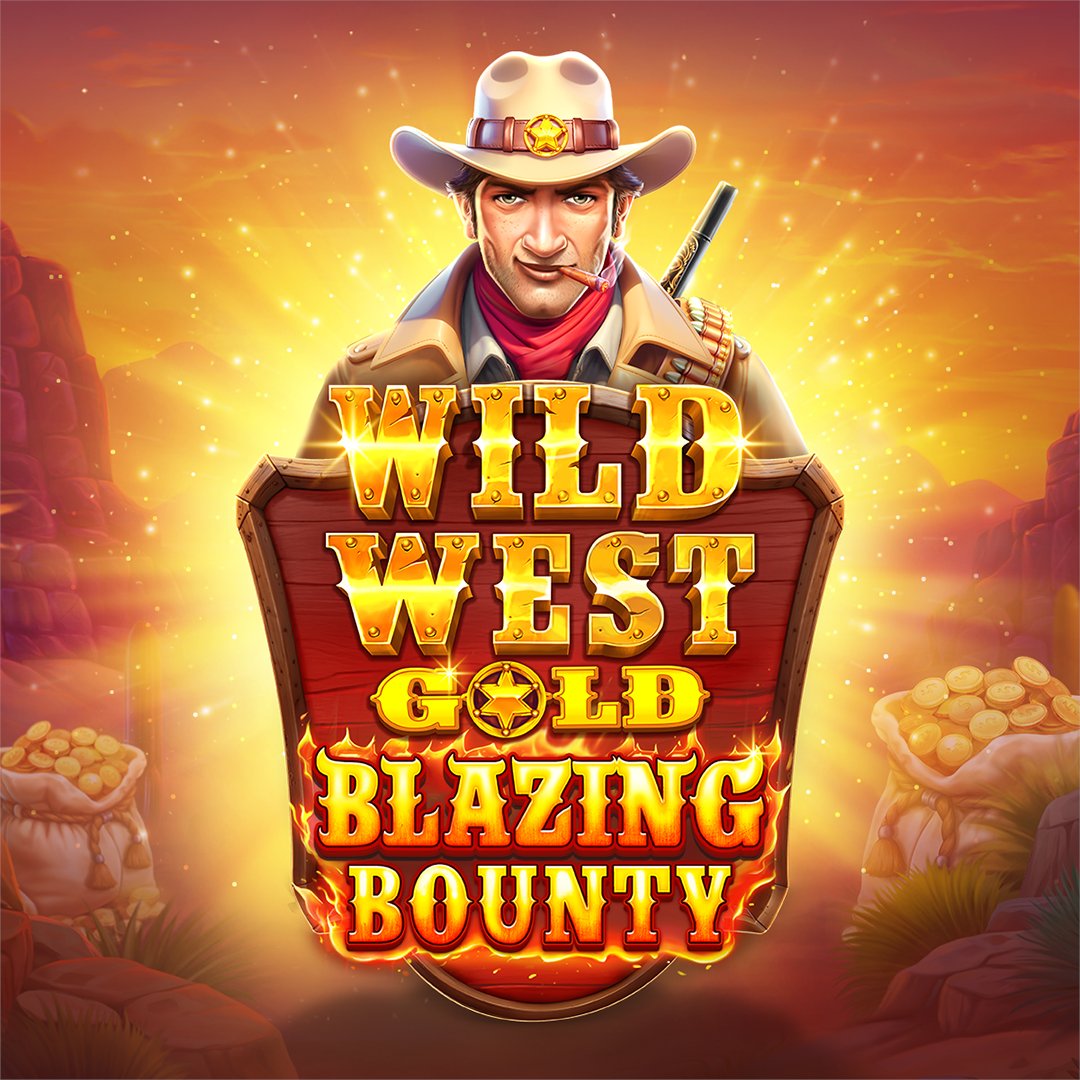 🎰 Pragmatic Play’in yeni oyunu Wild West Gold: Blazing Bounty şimdi yayında!
🎯 Kovboylar, ödül avcıları ve çılgın çarpanlar seni bekliyor!
💥 Scatter’ları topla, freespinleri tetikle!

🤠Vahşi Batı seni çağırıyor, hemen oyna!
📌tinyurl.com/GlobalBahis-Tw…