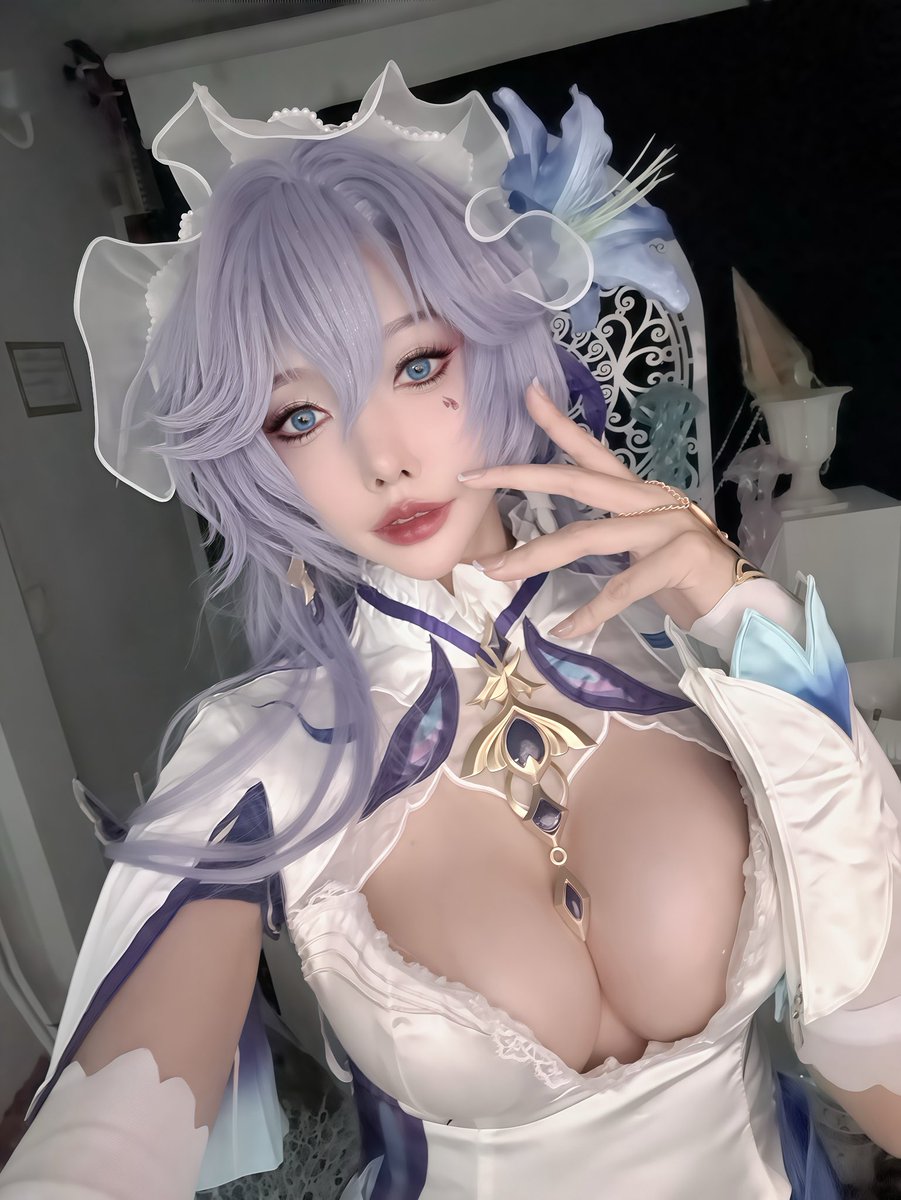😈 #WutheringWaves #Cantarella