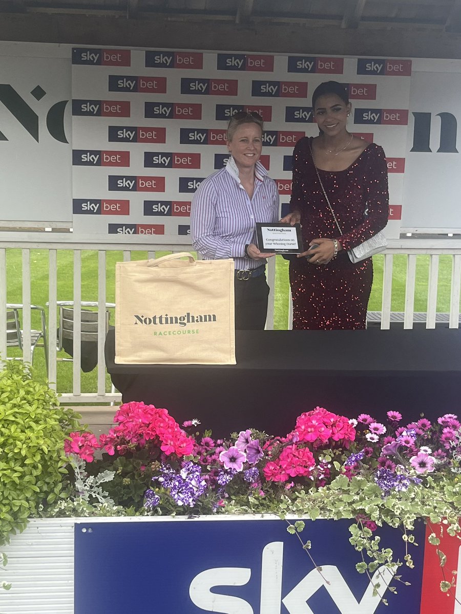 Faye Bramley Racing at Lodge Down Stables tweet media