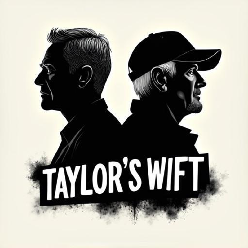 OfficialECFC's tweet photo. 🎸 Taylor's Wift are the latest act to be announced for Party at the Park on Saturday, June 28! 

Your one-way ticket to musical nostalgia 🎶

🔗 Details  ➡️ https://t.co/onteAznlM5

#ECFC #SemperFidelis