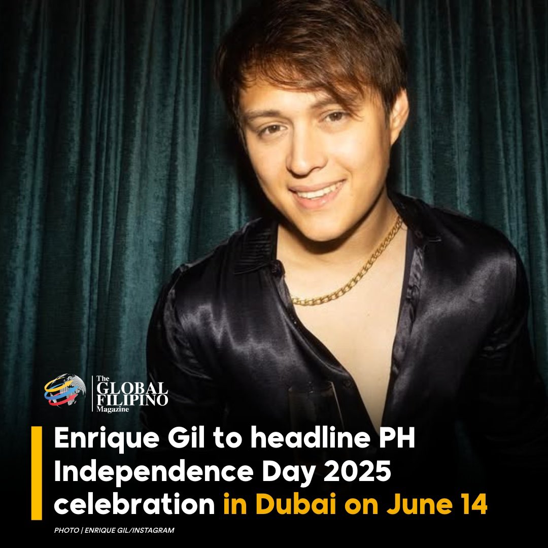 Liza Is My Bestie πππ (@lq_forever2014) on Twitter photo Dubai fam, ready na ba kayo? Quen is coming this June 14! π₯
#EnriqueGil | <a href="/itsenriquegil/">Enrique Gil</a> Dubai fam, ready na ba kayo? Quen is coming this June 14! π₯
#EnriqueGil | <a href="/itsenriquegil/">Enrique Gil</a>