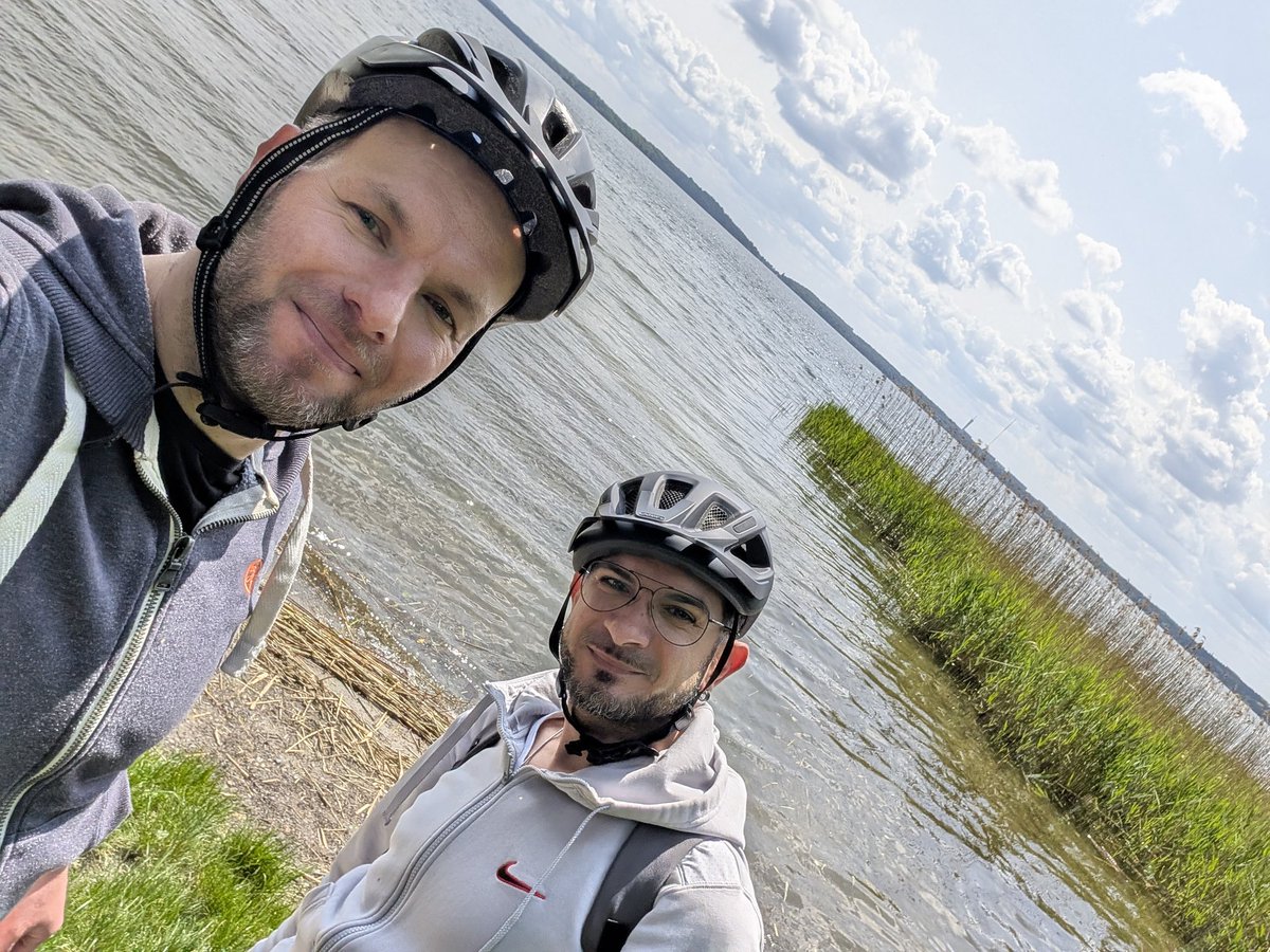 Fahrradfahren macht Spaß😈😇😉