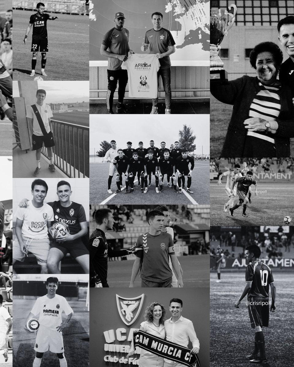 josejavierros's tweet photo. Gracias Fútbol ❤️. https://t.co/8HY2xavaml
