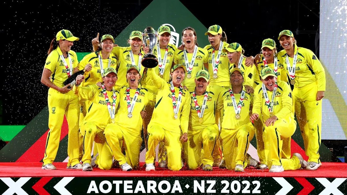 🚨BREAKING🚨
Dates &amp; fixtures for 2025 Women's Cricket World Cup in India
Sept 30 - Nov 2
5 venues across 🇮🇳 &amp; 🇱🇰
M. Chinnaswamy Stadium (Bengaluru), ACA Stadium (Guwahati), Holkar Stadium (Indore), ACA-VDCA Stadium (Visakhapatnam), &amp; R. Premdasa Stadium (Colombo)