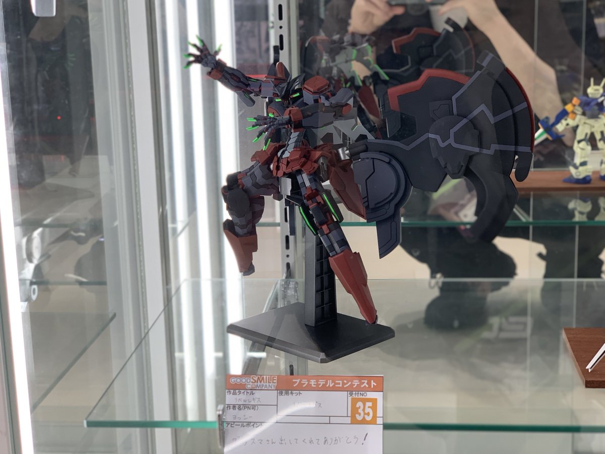 一昨日に広島のエディオン行ってました👀
こんな充実したお店があるなんて羨ましい、移住したい。